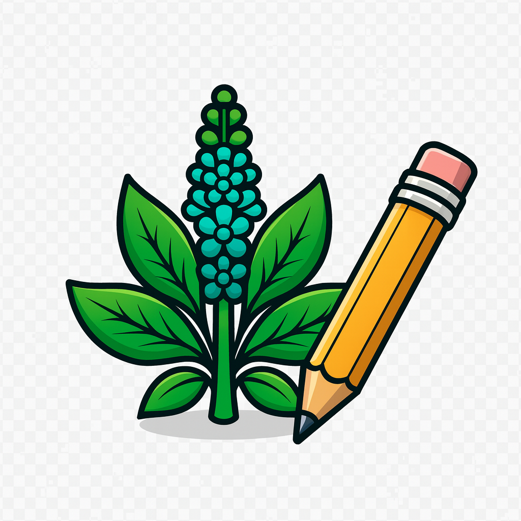 Logo de LifePlants Blog